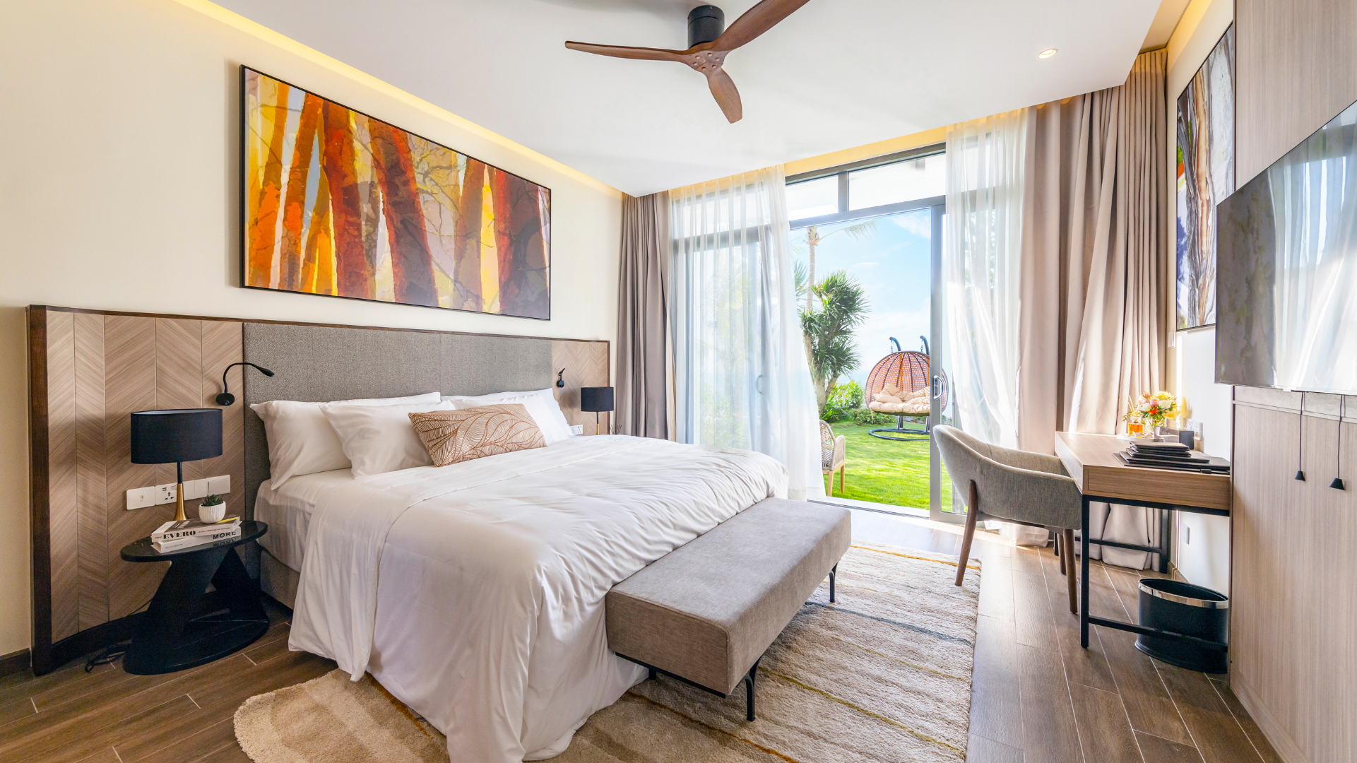 Angsana Ho Tram Villa 